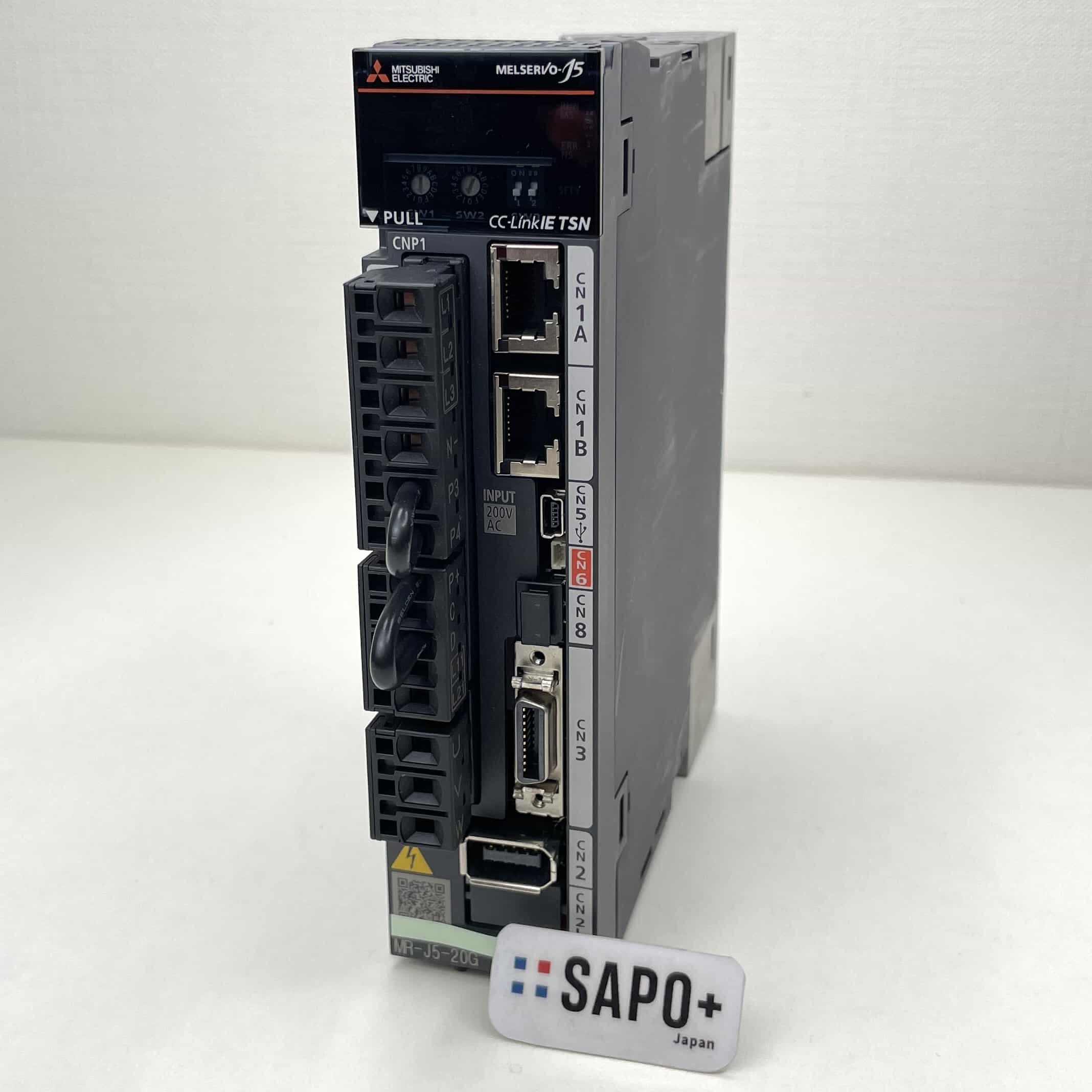 サーボモーター | 中古FA機器・制御機器の高価買取販売ならサポタス